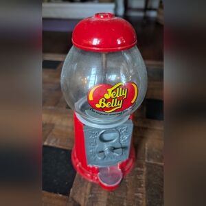 Red Gumball Machine‎ Toy